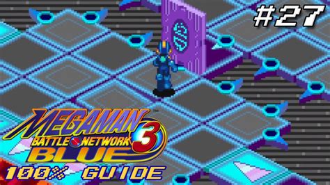 battle network 3 walkthrough|megaman battle network 3 walkthrough.